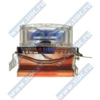 Cooler Titan Socket 754/939/940, [TTC-K8TB/SC]