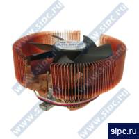 Cooler Zalman Socket 478/462/754/939/940, CNPS7000B-Cu