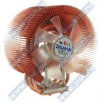 Cooler Zalman Socket 775/478/754/939/940, CNPS9500 LED