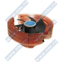 Cooler IceHammer Socket 775/754/939/940/AM2, IH-3775WV