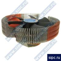 Cooler IceHammer Socket 775/754/939/940/AM2, IH-3675WV