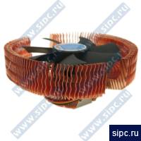 Cooler IceHammer Socket 775/ 754/939/940/AM2, IH-3875WV