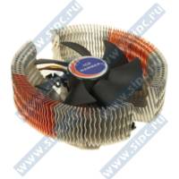 Cooler IceHammer Socket 775/754/939/940/AM2, IH-3475WV