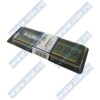 DIMM 512Mb PC2-4200(533Mhz) ECC, Kingston (KVR533D2E4/512)