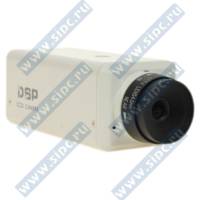 Grandtec GD-1001 Grand DSP CCD Color Camera,  Sharp, 330 , 0.1,  