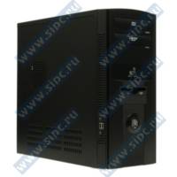  SuperPower 6066-CA 350W Black, USB