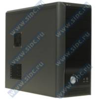  3R System R700 black, 350W USB