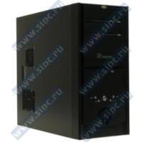  3R System Air black, 400W USB+air duct