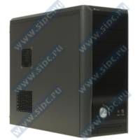  3R System R700 black, 400W USB+ air duct