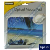     Fellowes, Natural Collection - Beach Shore, 3mm