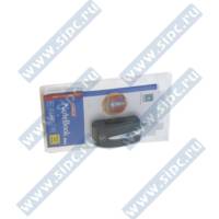  A4tech MOP-59-4 Black, USB+PS/2, mini optical