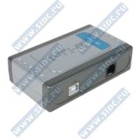  D-Link DU- 562M USB data/fax/voice V.90 & K56flex
