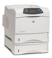  HP LaserJet 4250DTN