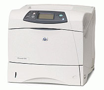  HP LaserJet 4350N