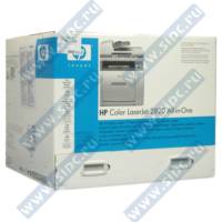  HP Color LaserJet 2820