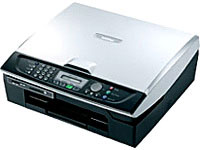  Brother MFC-215C