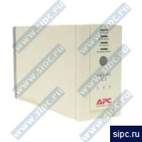  APC Back-UPS CS 500 (BK500EI)
