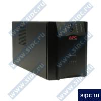  APC Smart UPS SUA1500I :   1 