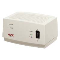  APC LE 600I Line Conditioner