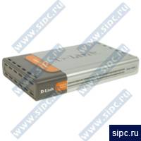  D-Link DGS-1008D 8port 10/100/1000Mb