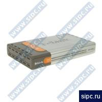  D-Link DGS-1005D 5port 10/100/1000Mb