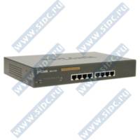  D-Link DES-2108,  8 ports 10/100Mb
