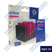  Epson T042340