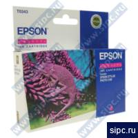  Epson T034340