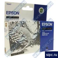  Epson T034740