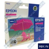 Epson T044340