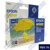  Epson T044440