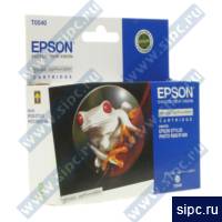  Epson T054040