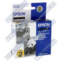 Epson T050142