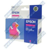  Epson T055340