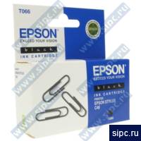  Epson T066140