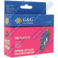  G&G Epson T047220