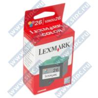 Lexmark 10N0026