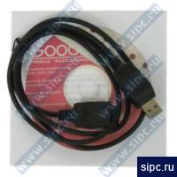USB Data Cable GoooD Sony Ericsson DKU-60 K750i/W800/W550i/Z520i/S600i (???????????????? ????)