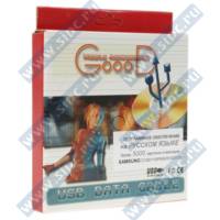 USB Data Cable GoooD Samsung C100/110/P500/510/D100 ( )