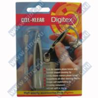     Digitex (DCACCK-01-BL) Cell-Clear ( / )