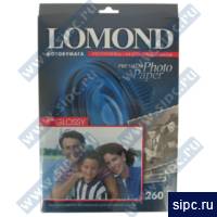  Lomond 260/A4/20  Semi-Glossy (1103301)