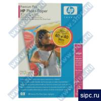  HP Q8029A, A6, Premium Photo Paper (. 280/2), 100 