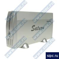   ViPower VPA-3528B, 3.5" IDE, USB2.0, silver, BackUP .