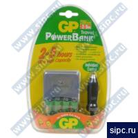   GP PB03GS230CA-4+(4*230AAH)