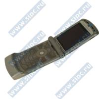  Motorola V3 silver
