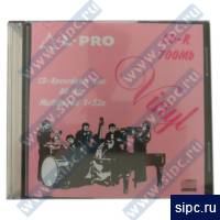  CD-R 700Mb L-Pro 52x Slim (10 ) Vinyl 103879/103824