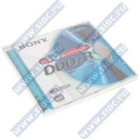 DVD+R 4,7Gb Sony 16x Jewel ( 5 )