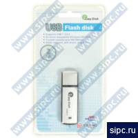   PenDrive 2Gb, USB2.0 EasyDisk (ED717)