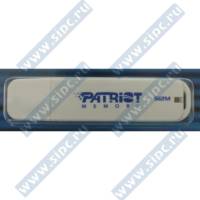   PenDrive 512 Mb, USB2.0 Patriot X-Porter (PSF512USB)