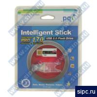   PenDrive 1Gb, USB2.0 PQI Intelligent Stick Pro 170